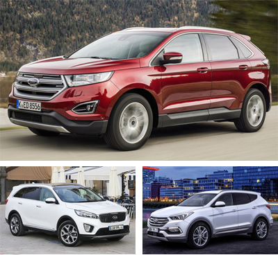 Large_SUV-segment-European-sales-2017_Q3-Ford_Edge-Kia_Sorento-Hyundai_Santa_Fe