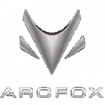 Auto-sales-statistics-China-Arcfox-logo