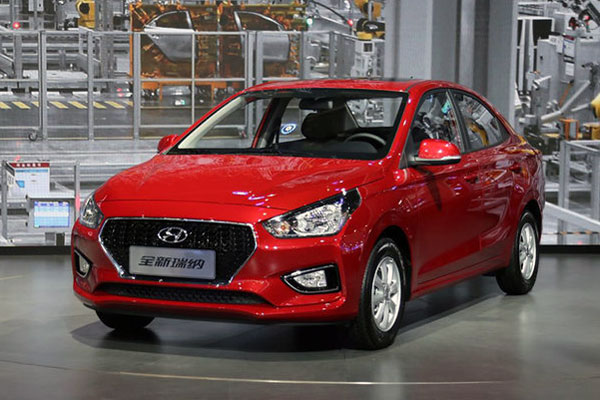Auto-sales-statistics-China-Hyundai_Reina-sedan