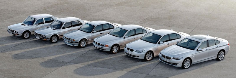 BMW_5_Series-generations-US-car-sales-statistics