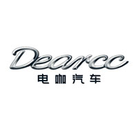 Auto-sales-statistics-China-Dearcc-logo