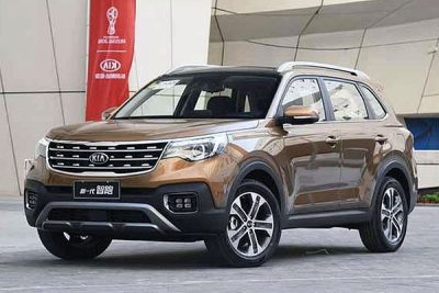 Auto-sales-statistics-China-Kia_Sportage-SUV