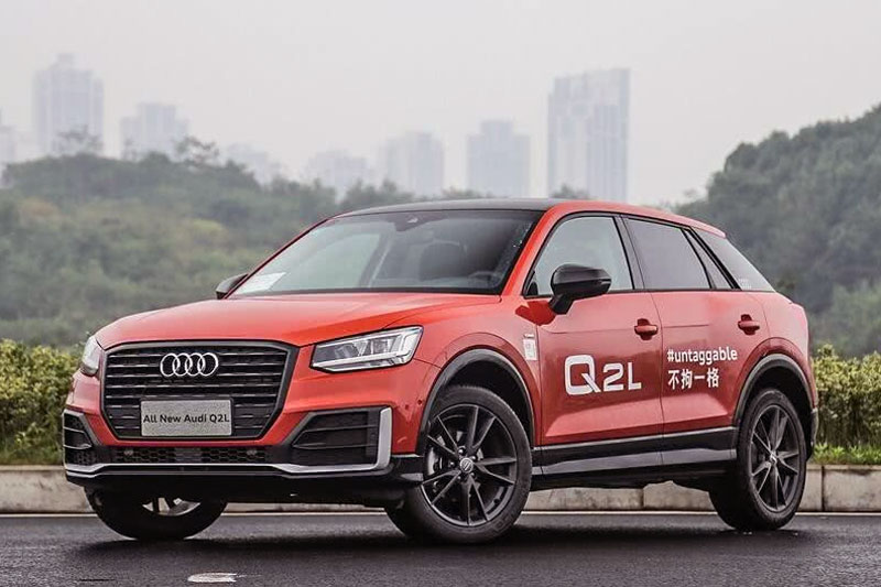 Auto-sales-statistics-China-Audi_Q2L-SUV