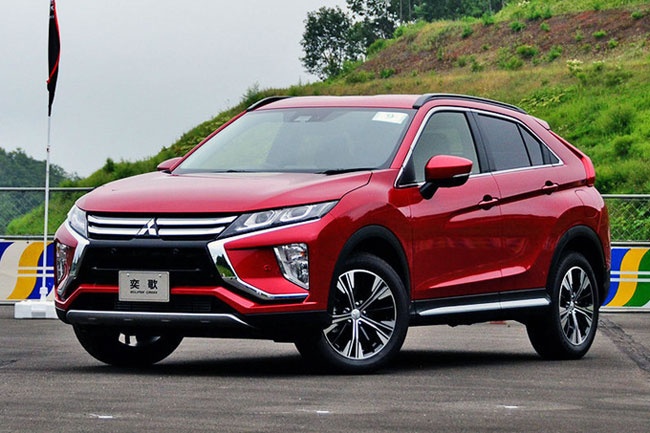 Auto-sales-statistics-China-Mitsubishi_Eclipse_Cross-SUV