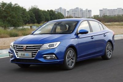Auto-sales-statistics-China-Roewe_i5-sedan