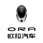 Auto-sales-statistics-China-Ora-logo
