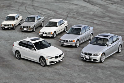 BMW_3_series-generations-US-car-sales-statistics