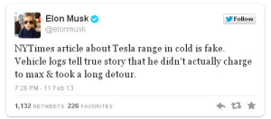 Musk-Tweet