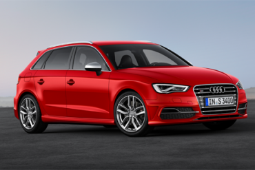Audi-A3-S3-auto-sales-statistics-Europe