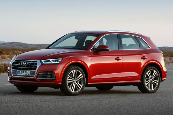 Audi_Q5-auto-sales-statistics-Europe