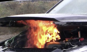 Auto-fire-under-hood-R1234yf