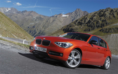 BMW-1-series-auto-sales-statistics-Europe