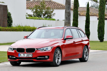 BMW-3-series-auto-sales-statistics-Europe
