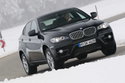 BMW-X6-auto-sales-statistics-Europe