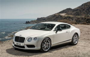 Bentley-Continental-GT-GTC-auto-sales-statistics-Europe
