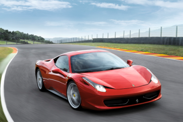 Ferrari-458-Italia-auto-sales-statistics-Europe