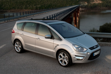 Ford-S-Max-auto-sales-statistics-Europe