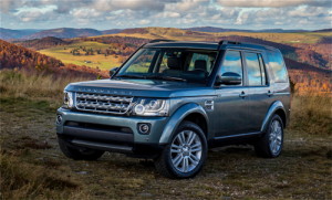 Land-Rover-Discovery-auto-sales-statistics-Europe