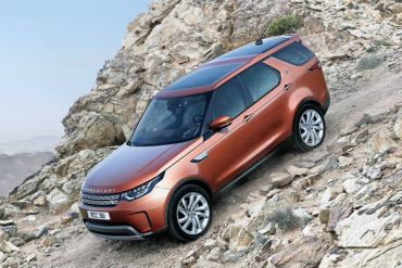 Land_Rover_Discovery-auto-sales-statistics-Europe