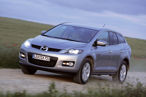 Mazda-CX7-auto-sales-statistics-Europe