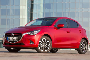 Mazda2-2015-auto-sales-statistics-Europe