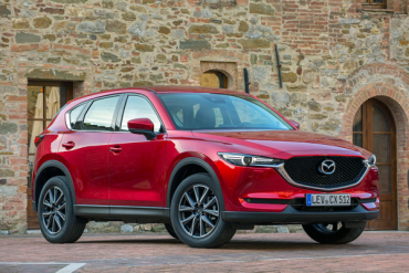 Mazda_CX5-auto-sales-statistics-Europe