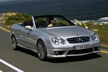 Mercedes-Benz-CLK-auto-sales-statistics-Europe