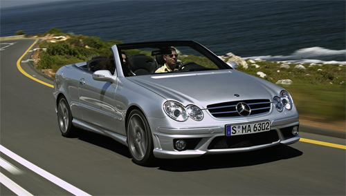 Mercedes-Benz-CLK-auto-sales-statistics-Europe