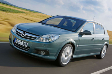 Opel-Signum-auto-sales-statistics-Europe