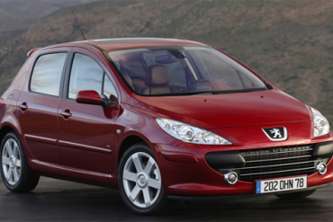 Peugeot-307-auto-sales-statistics-Europe