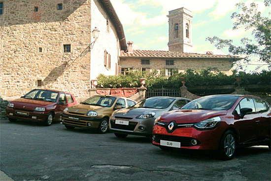 Renault-Clio-all_generations-auto-sales-statistics-Europe