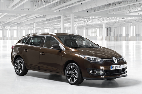 Renault-Megane-auto-sales-statistics-Europe
