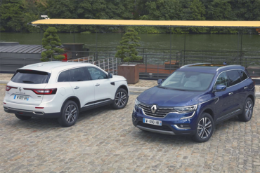 Renault_Koleos-auto-sales-statistics-Europe