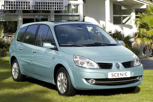Renault_Scenic-second_generation-auto-sales-statistics-Europe