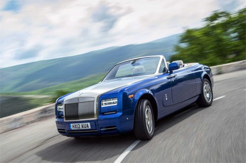 Rolls-Royce-Phantom-auto-sales-statistics-Europe