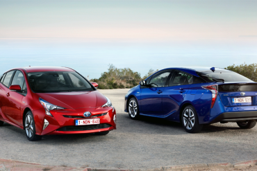 Toyota_Prius-2016-auto-sales-statistics-Europe