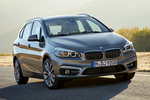 BMW-2-series-Active-Tourer-European-sales