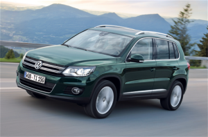 Volkswagen-Tiguan-auto-sales-statistics-Europe