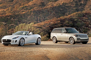 Jaguar-F_type-Land_Rover-Range_Rover-sales-March-2014