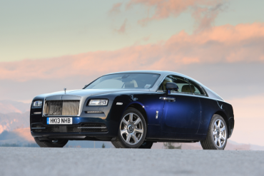 Rolls-Royce-Wraith-auto-sales-statistics-Europe