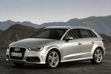 Audi-A3-European-car-sales-analysis