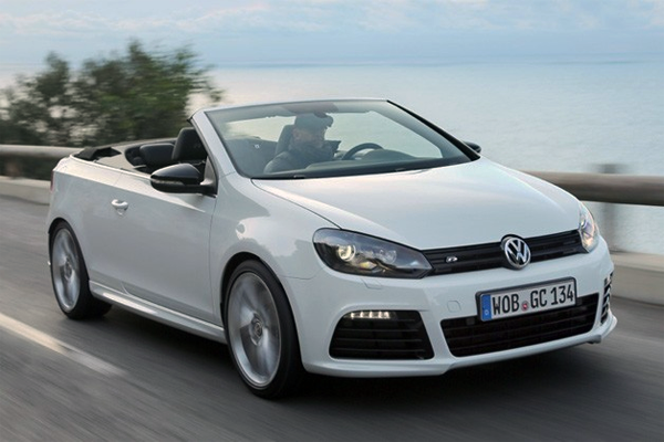 VW-Golf-Cabrio-sales-European-convertible-segment