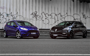 European-car-sales-ranking-september-2014-Renault_Clio-Ford_Fiesta