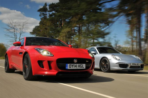 European-car-sales-statistics-sports_car-segment-2014-Jaguar_F_Type-Porsche_911