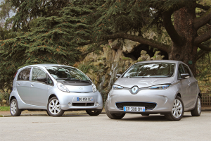 European-car-sales-statistics-subcompact-segment-2014-Renault_Zoe-Peugeot_Ion
