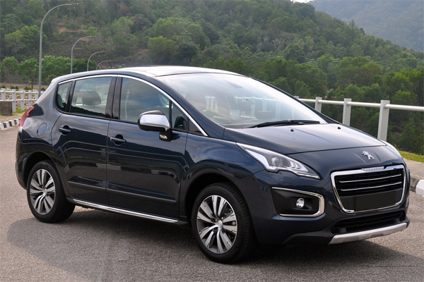 Peugeot-3008-new_generation-auto-sales-statistics-Europe