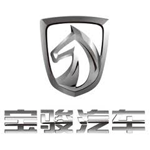 Auto-sales-statistics-China-Baojun-logo