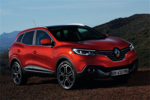 European-auto-sales-statistics-2014-full-year-Renault-Kadjar
