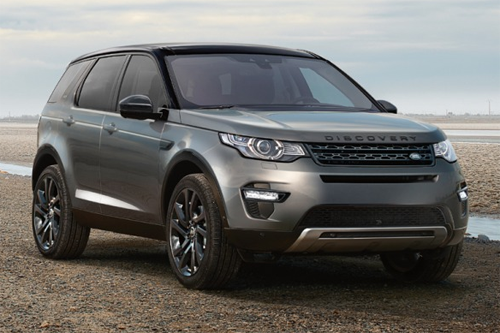 Land-Rover-Discovery_Sport-auto-sales-statistics-Europe