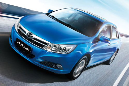 Auto-sales-statistics-China-BYD_F5_Suri-sedan